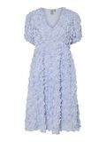 YAS YASROSIVA MIDI DRESS, Halogen Blue, highres - 26037357_HalogenBlue_001.jpg