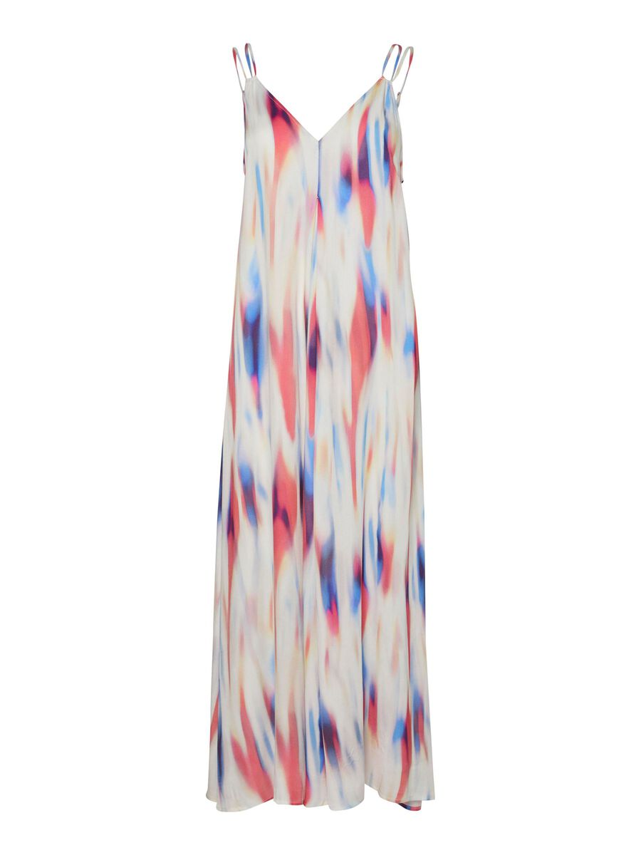 YAS YASJAMILLA LONG DRESS, Whitecap Gray, highres - 26037862_WhitecapGray_1192417_001.jpg