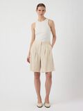 YAS YASTUNNI SHORTS, White Pepper, highres - 26037584_WhitePepper_1186510_005.jpg