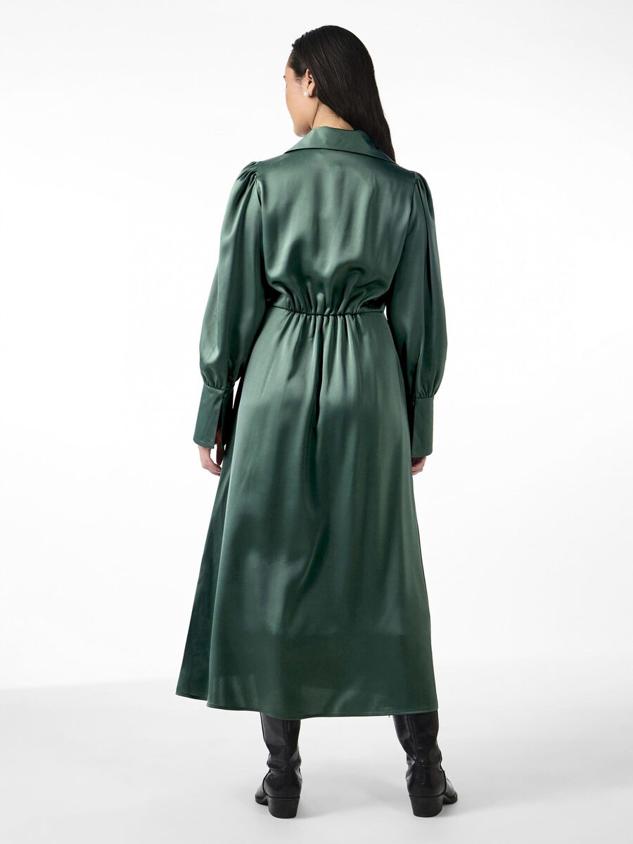 YAS YASPELLA  MIDI DRESS, Sycamore, highres - 26034665_Sycamore_004.jpg