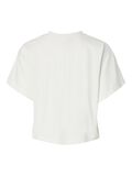 YAS YASSALLY T-SHIRT, Star White, highres - 26037806_StarWhite_002.jpg