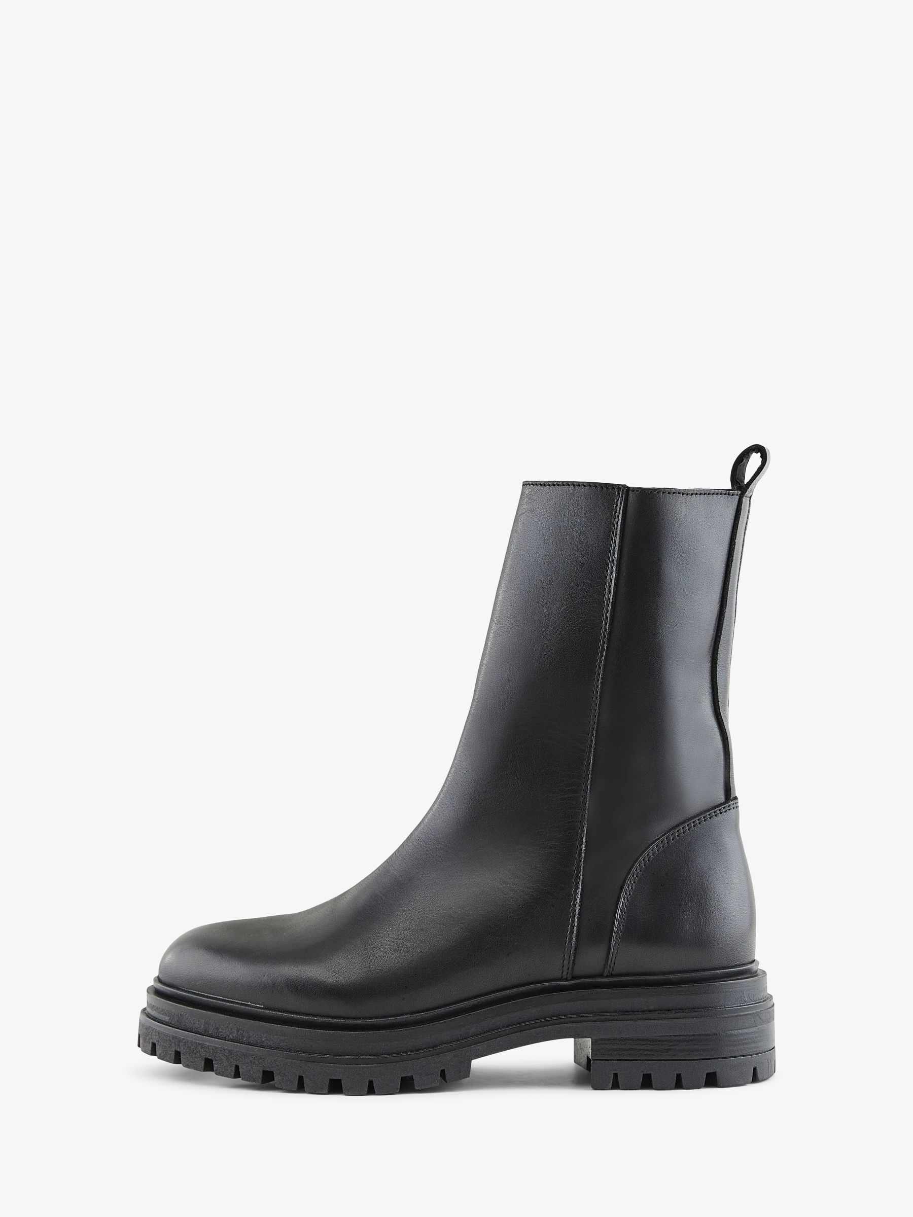 Yastank boots | Y.A.S