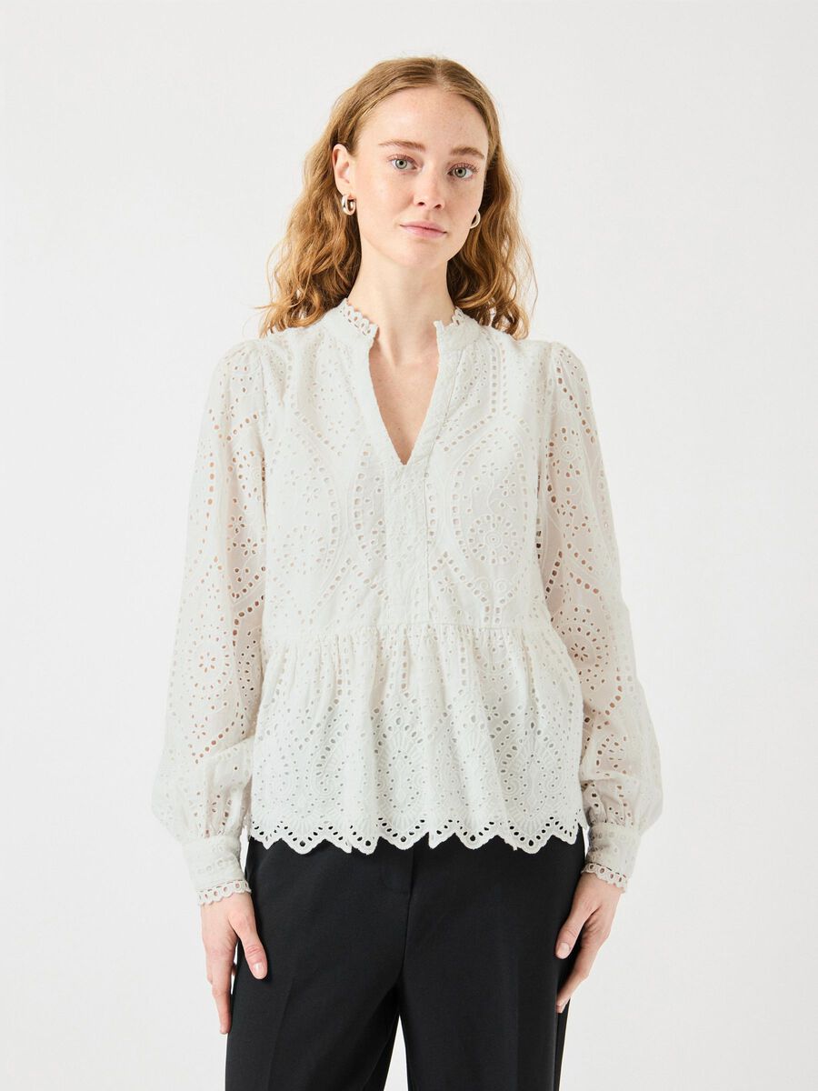 YAS YASHOLI  BLOUSE, Star White, highres - 26026822_StarWhite_003.jpg