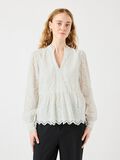 YAS YASHOLI BLUSE, Star White, highres - 26026822_StarWhite_003.jpg
