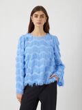 YAS YASRIA TOP À MANCHES LONGUES, Della Robbia Blue, highres - 26038247_DellaRobbiaBlue_003.jpg