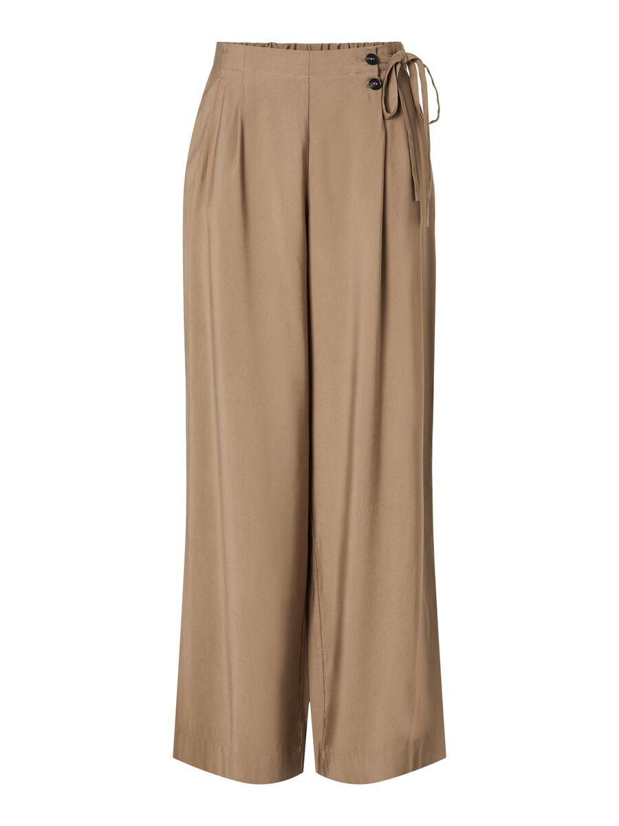 Carousel image - YASARI HW TROUSERS, Sepia Tint | 5