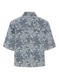 YAS YASFLAMERA SPIJKERBLOUSE, Light Blue, highres - 26036738_LightBlue_002.jpg
