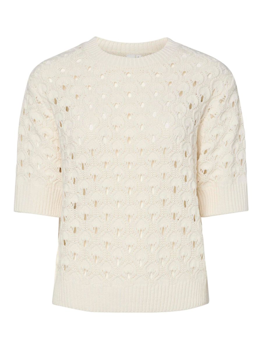 YAS YASMANSA PULLOVER, Star White, highres - 26037552_StarWhite_001.jpg