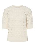 YAS YASMANSA PULLOVER, Star White, highres - 26037552_StarWhite_001.jpg