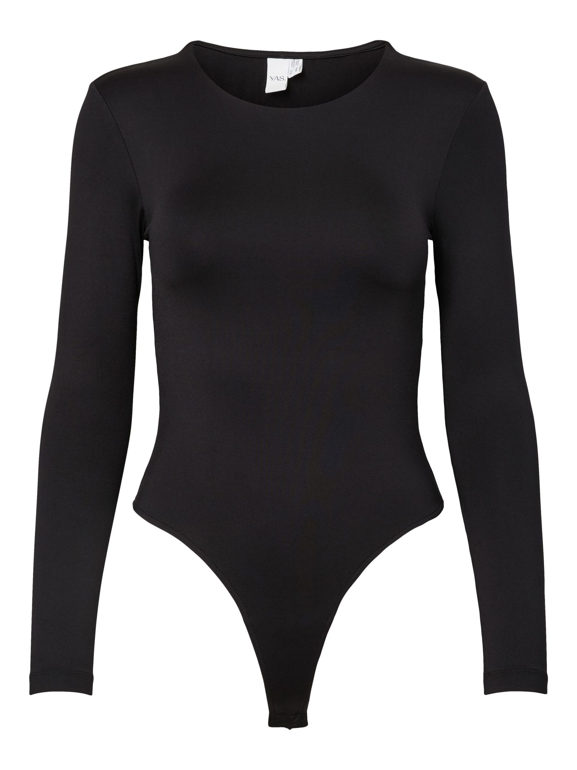 Carousel image - YASRUBY BODY, Black | 5