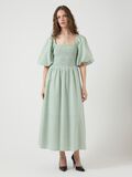 YAS YASSEFERA 2/4 MIDI DRESS, Quiet Green, highres - 26039611_QuietGreen_1241131_005.jpg