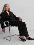 Y.A.S YASCRIM BLAZER, Black, highres - 26029098_Black_007.jpg