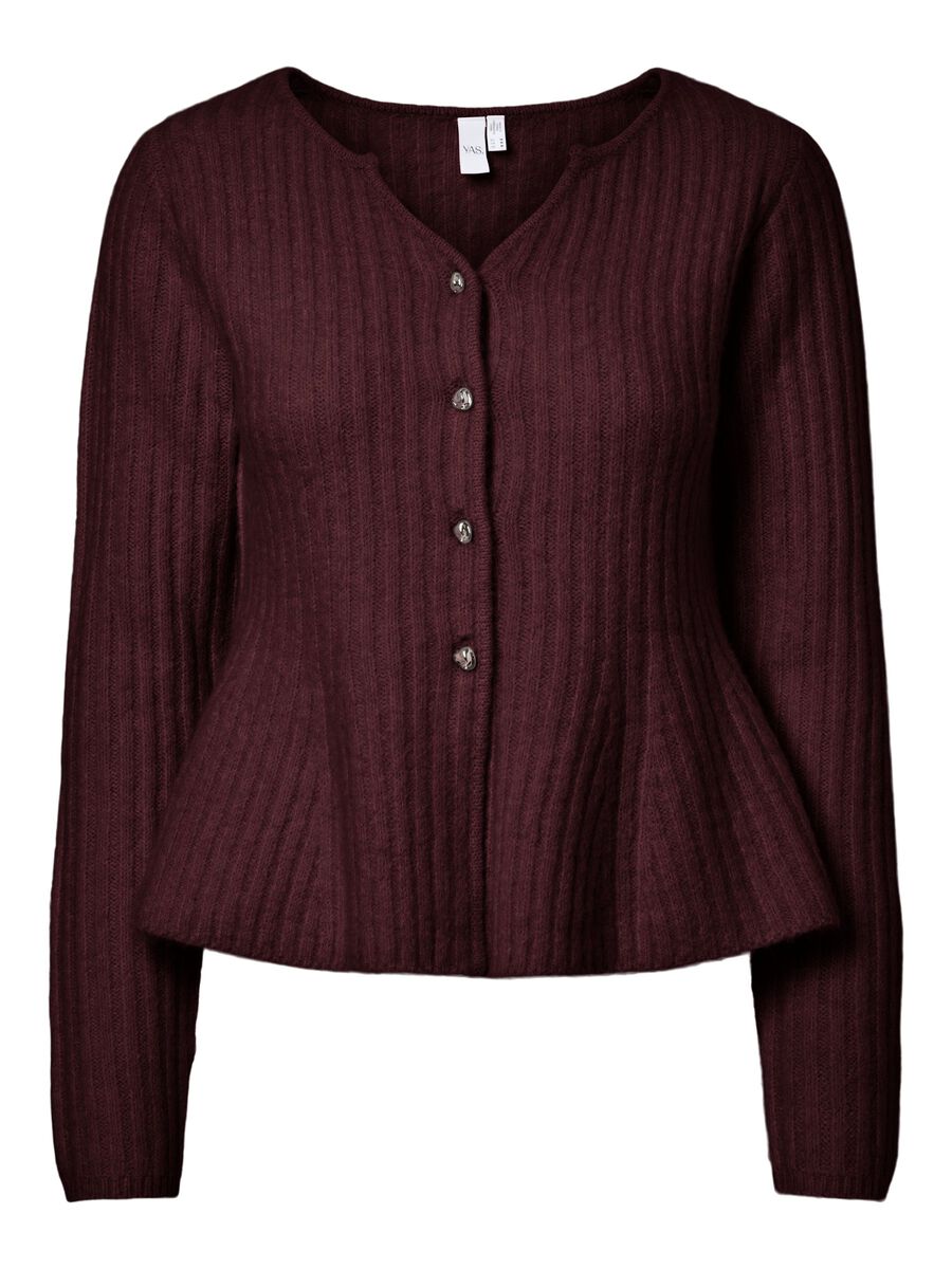 Carousel image - YASDOLLY STRICKJACKE, Port Royale | 6