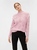 Y.A.S YASSASSY KNITTED PULLOVER, Lilac Sachet, highres - 26019696_LilacSachet_006.jpg