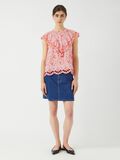 YAS YASKANIKKA SLEEVELESS TOP, Coral Blush, highres - 26037445_CoralBlush_005.jpg