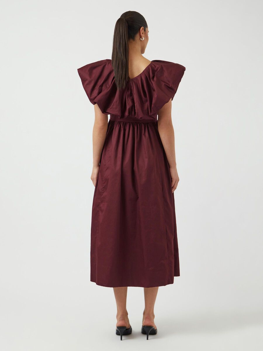 YAS YASSALSY MIDI DRESS, Port Royale, highres - 26037965_PortRoyale_004.jpg