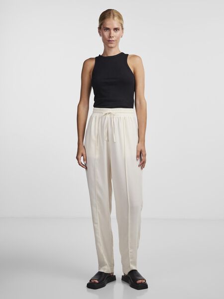 Y.A.S YASPARROT TROUSERS, Whisper White, highres - 26031687_WhisperWhite_003.jpg