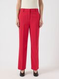 Product image thumbnail - YASLIKKA WIDE LEG BROEK, Jester Red | 1