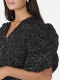 YAS YASVIMALA  MINI DRESS, Black, highres - 26035692_Black_006.jpg