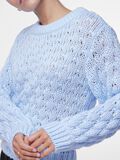 Y.A.S YASBUBBA SWEATER, Clear Sky, highres - 26031445_ClearSky_006.jpg