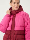 Product image thumbnail - YASSOF VADDERAD JACKA, Tibetan Red | 6