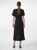 Y.A.S YASOLINDA MIDI DRESS, Black, highres - 26032679_Black_004.jpg