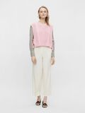 Y.A.S YASCAMILLE TOP A MAGLIA, Begonia Pink, highres - 26025552_BegoniaPink_005.jpg