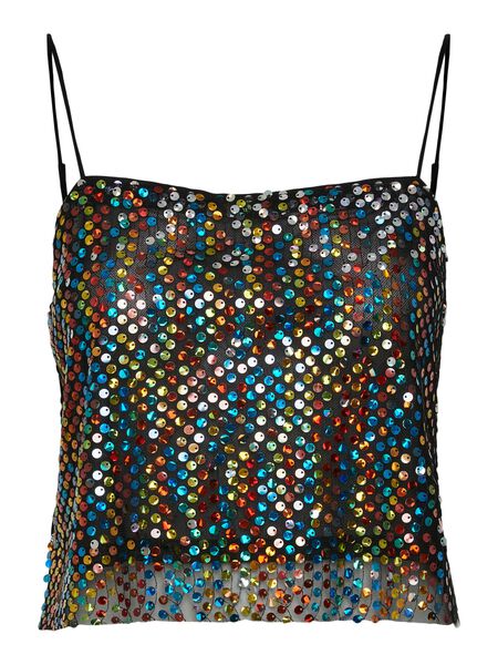 Y.A.S YASNOELLE CAMISOLE, Black, highres - 26030659_Black_1041191_001.jpg