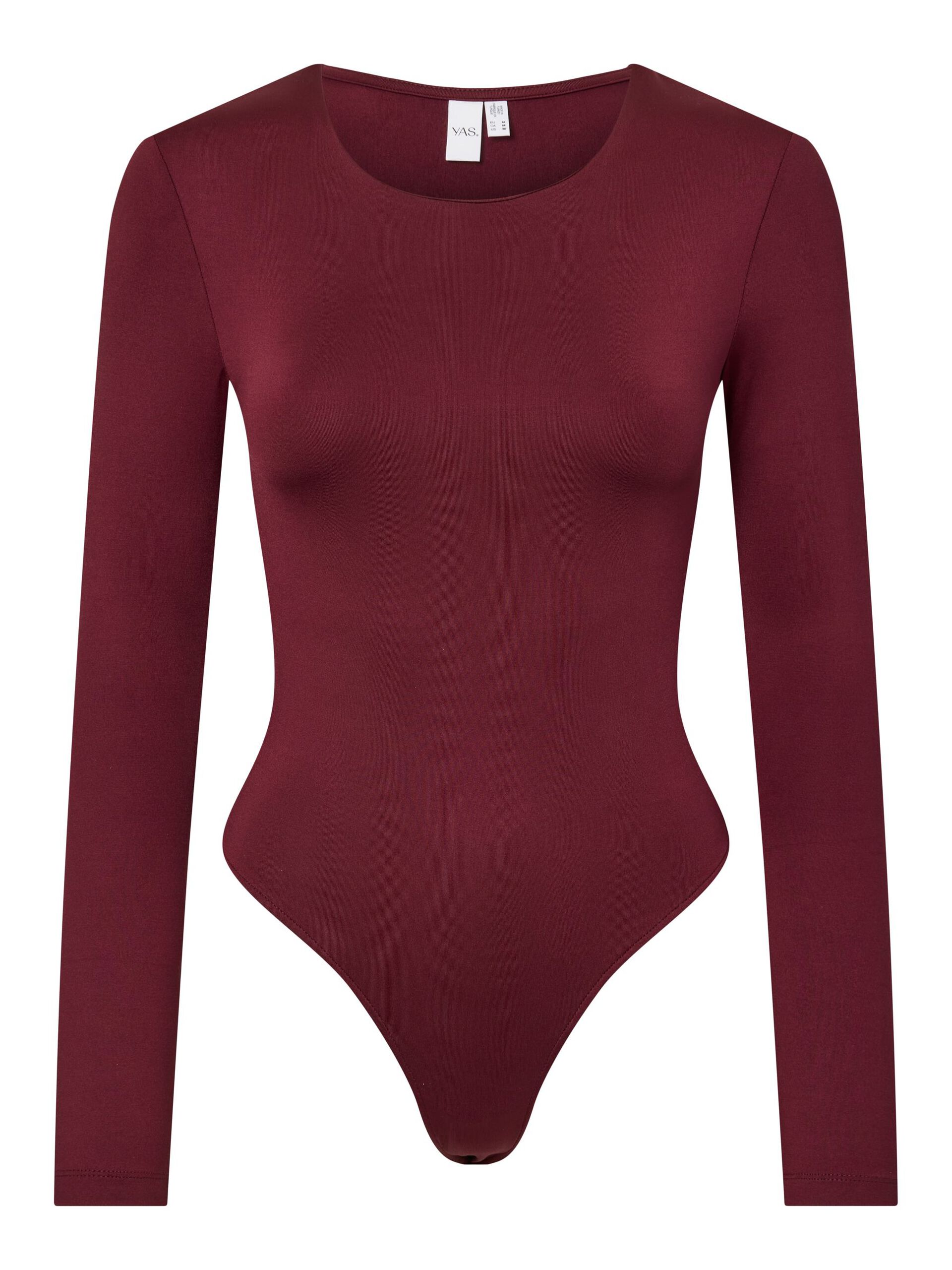 Carousel image - YASRUBY BODYSUIT, Port Royale | 5