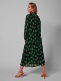 YAS YASPI MIDI DRESS, Black, highres - 26026181_Black_913543_004.jpg