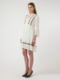 Product image thumbnail - YASCHELLA 3/4 T&Uacute;NICA VESTIDO MINI, Pristine | 4