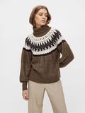 Y.A.S YASELSIE STRIKKET PULLOVER, Canteen, highres - 26023397_Canteen_853022_006.jpg