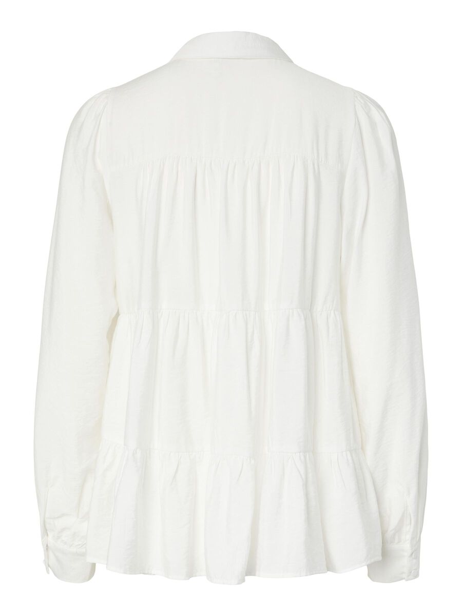 Carousel image - YASPALA SHIRT, Star White | 6