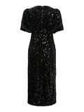Product image thumbnail - SUKIENKA MIDI, Black | 6