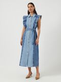 YAS YASCAWI LONG DRESS, Medium Blue Denim, highres - 26037659_MediumBlueDenim_1187920_005.jpg