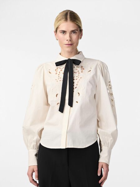 Y.A.S YASGARDA SHIRT, Eggnog, highres - 26024092_Eggnog_003.jpg