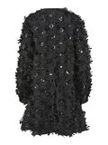 YAS YASABELONE KORT KJOLE, Black, highres - 26036596_Black_002.jpg