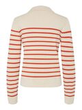 YAS YASCHRISSI KNIT CARDIGAN, Birch, highres - 26037263_Birch_1177405_002.jpg