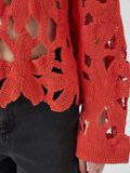 YAS YASRUMA KNIT TOP, Cherry Tomato, highres - 26037324_CherryTomato_006.jpg