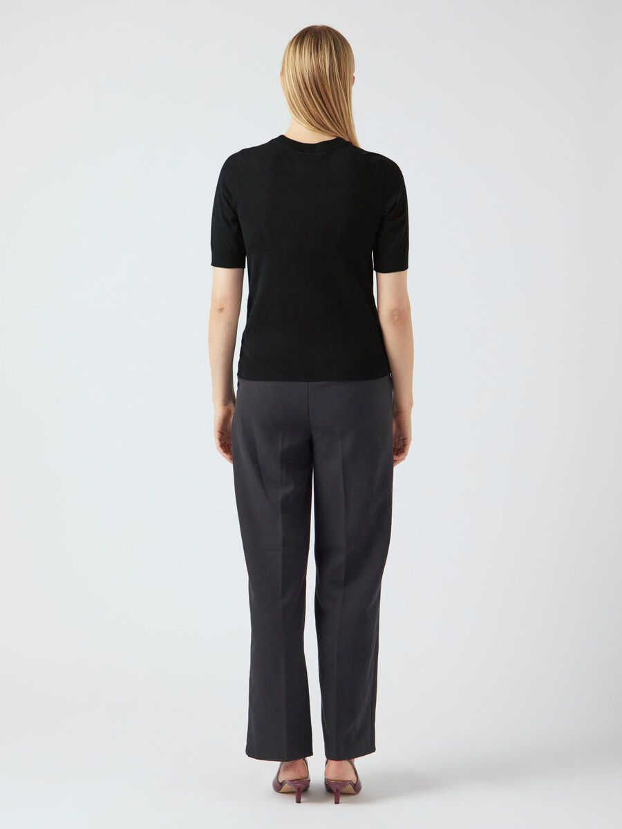 YAS YASLENA KNITTED PULLOVER, Black, highres - 26036189_Black_004.jpg