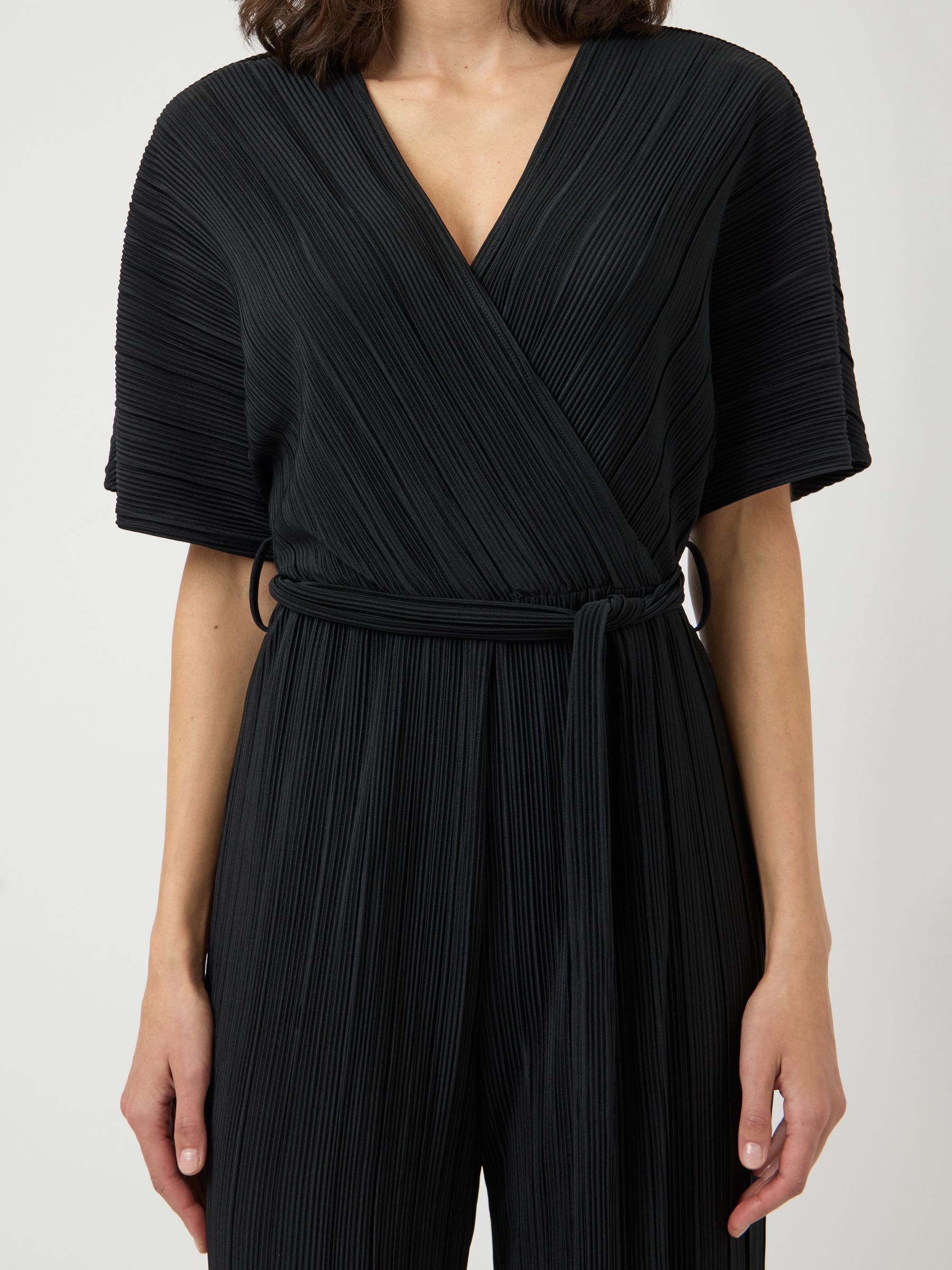 YASOLINDA COMBINAISON | Noir | YAS® France