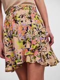 Y.A.S YASEMMY MINI SKIRT, Warm Sand, highres - 26029387_WarmSand_1005318_006.jpg