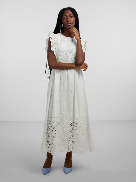 Y.A.S YASFIMLA VESTITO MIDI, Star White, highres - 26030193_StarWhite_003.jpg