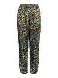 Y.A.S YASLEOMA TROUSERS, Golden Brown, highres - 26028752_GoldenBrown_983677_001.jpg