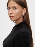 YAS SUKIENKA Z DZIANINY, Black, highres - 26025503_Black_006.jpg