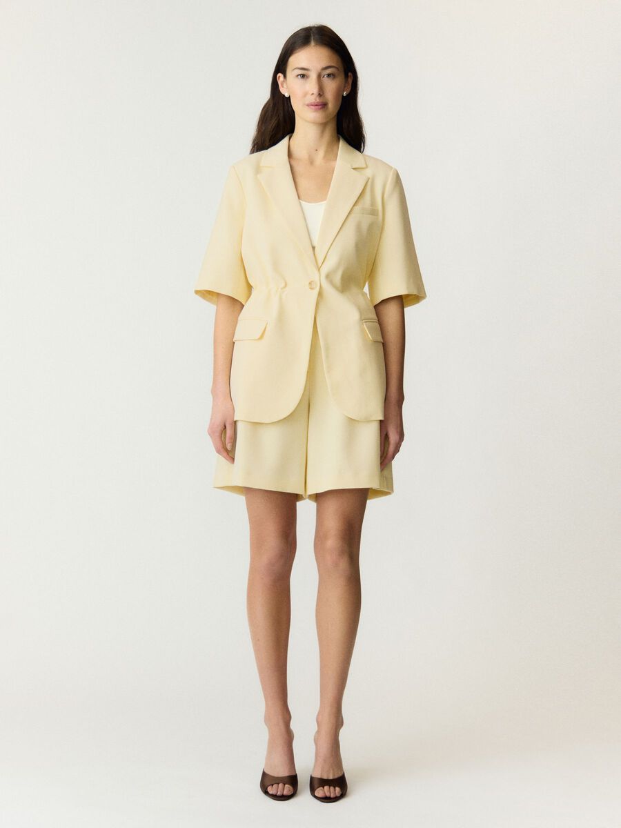 Product tile image - YASLIKKA MW  SHORTS, Anise Flower | 26040436_AniseFlower