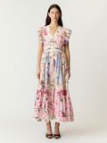 Product image thumbnail - YASMESSA MAXIKLEID, Pristine | 1