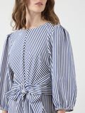 YAS YASYLVI 3/4 MIDI DRESS, Dazzling Blue, highres - 26037986_DazzlingBlue_1196745_006.jpg