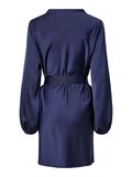 Product image thumbnail - YASTHEA MINIKJOLE, Evening Blue | 7