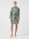 YAS YASWINGY SHORT DRESS, Deep Mint, highres - 26037454_DeepMint_1181943_005.jpg
